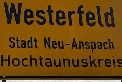 Grundstück Neu-Anspach Westerfeld - 140.000&euro; | Angebot:25687462