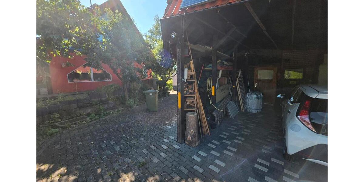 Einfamilienhaus Hungen - 650.000&euro; | Angebot:27009881