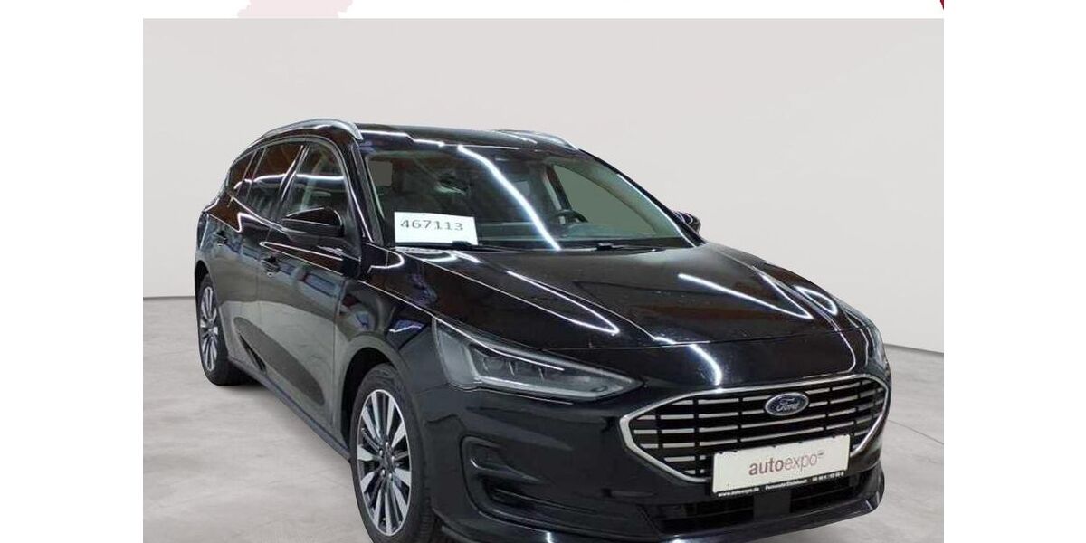 Ford Focus 92.861 km 17.589 &euro; Fernwald-Steinbach 35463