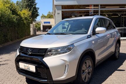 Suzuki Vitara 10.700 km 23.900 &euro; Giessen 35396