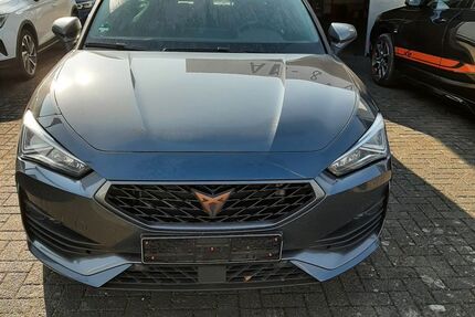 Cupra Leon 11.000 km 27.950 &euro; Wehrheim 61273