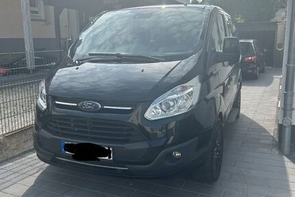 Ford Tourneo Custom 168.000 km 19.000 &euro; Wetzlar 35586