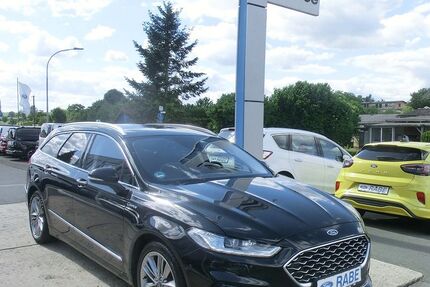 Ford Mondeo 70.990 km 28.990 &euro; Pohlheim 35415