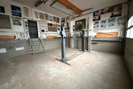 Gewerbeobjekt Gießen Wieseck - 2.000&euro; | Angebot:24619408