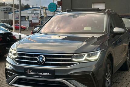 VW Tiguan Allspace 80.867 km 32.290 &euro; Sinn 35764