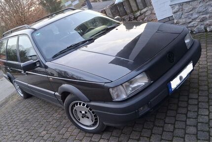 VW Passat Variant 196.000 km 4.700 &euro; Beselich 65614