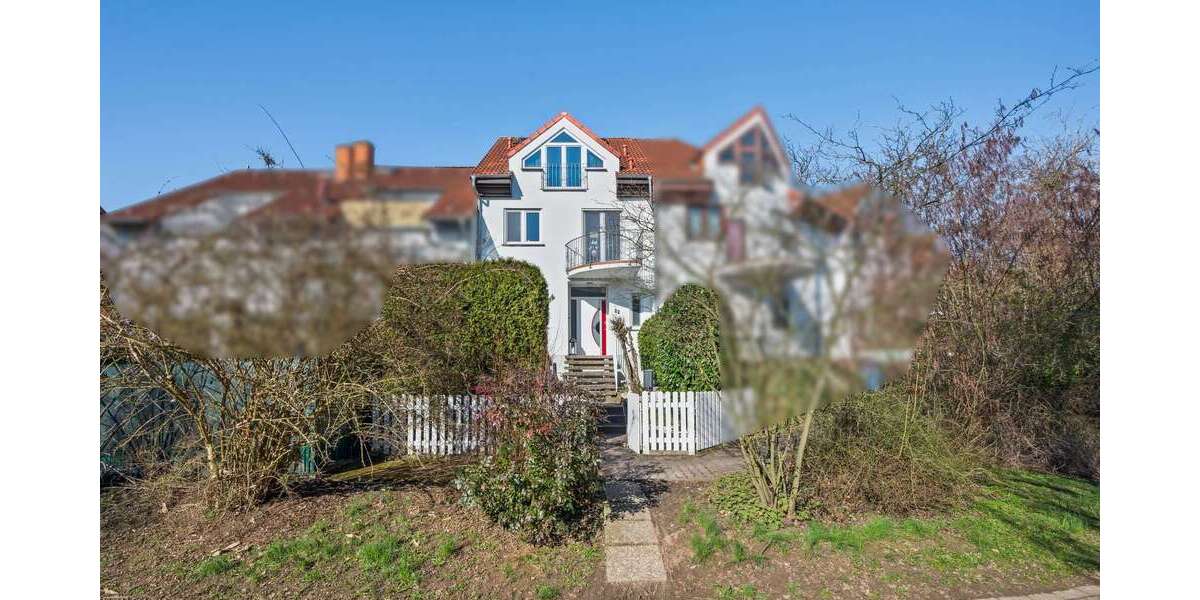 Einfamilienhaus Bad Nauheim - 5 Zimmer, 204 m&sup2;, 639.000&euro; | Angebot:25666533