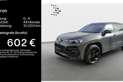 VW Tayron 1.001 km 54.880 &euro; Bad Nauheim 61231