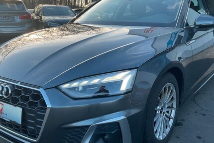 Audi A5 146.472 km 22.990 &euro; Giessen 35394