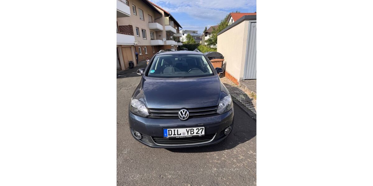 VW Golf Plus 158.400 km 6.200 &euro; Dillenburg 35683