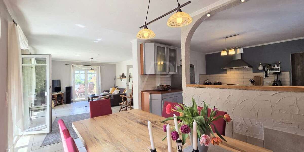 Einfamilienhaus Usingen - 5 Zimmer, 187 m&sup2;, 659.000&euro; | Angebot:26951946