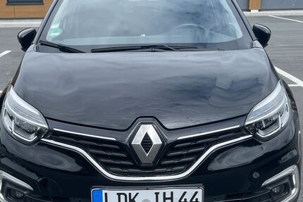 Renault Captur 23.200 km 14.800 &euro; Braunfels 35619