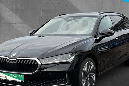 Skoda Superb 8.944 km 43.980 &euro; Wetzlar 35578