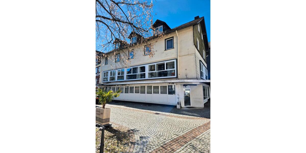 Mehrfamilienhaus, Wohnhaus Dillenburg - 549.000&euro; | Angebot:26066523