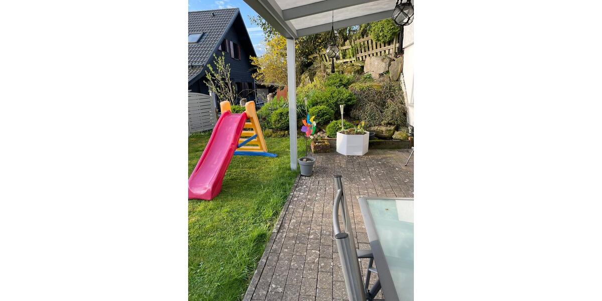 Erdgeschoßwohnung Driedorf - 2 Zimmer, 75 m&sup2;, 70.000&euro; | Angebot:26256486