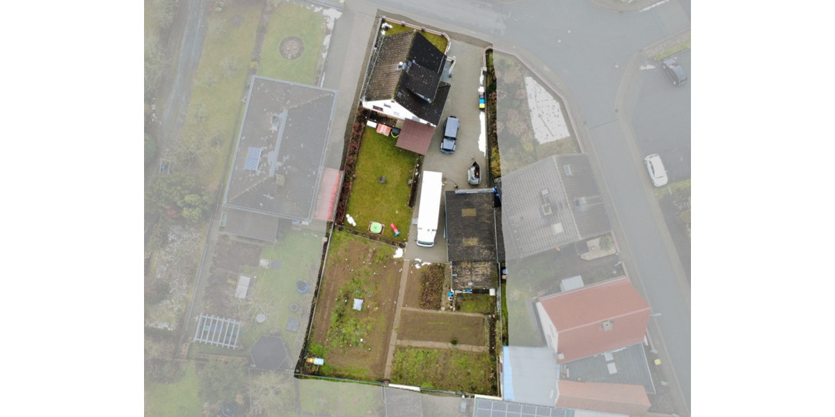 Einfamilienhaus Waldsolms Brandoberndorf - 5 Zimmer, 100 m&sup2;, 339.000&euro; | Angebot:25692847