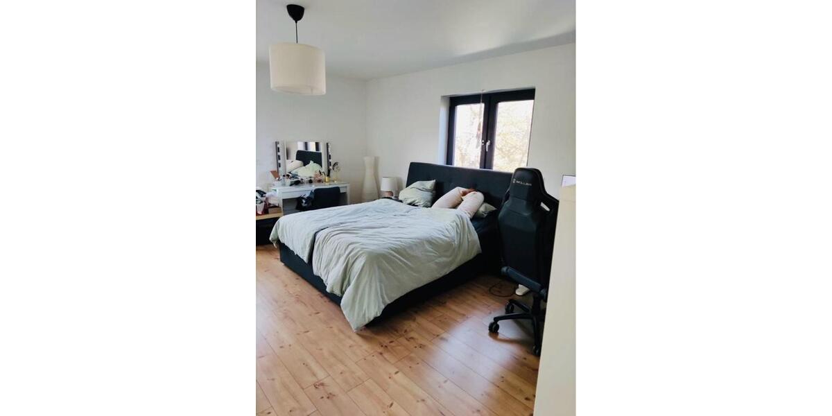 Etagenwohnung Gießen Allendorf - 2 Zimmer, 93 m&sup2;, 1.020&euro; | Angebot:26544962