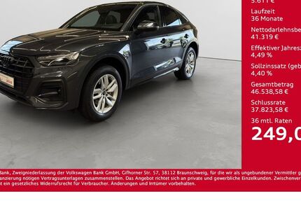 Audi Q5 32.200 km 46.930 &euro; Giessen 35394