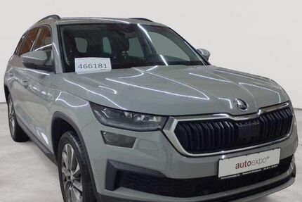 Skoda Kodiaq 173.536 km 21.389 &euro; Fernwald-Steinbach 35463