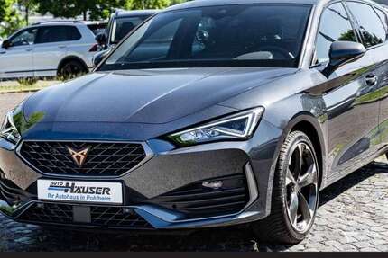 Cupra Leon 21.003 km 26.285 &euro; Pohlheim 35415