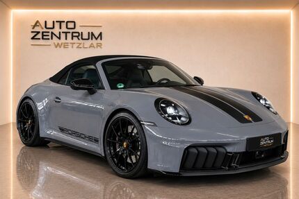 Porsche 992 3.659 km 199.990 &euro; Wetzlar 35576