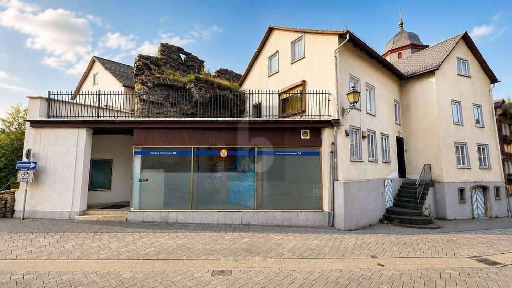 Einfamilienhaus Runkel - 5 Zimmer, 129 m&sup2;, 199.000&euro; | Angebot:26909773