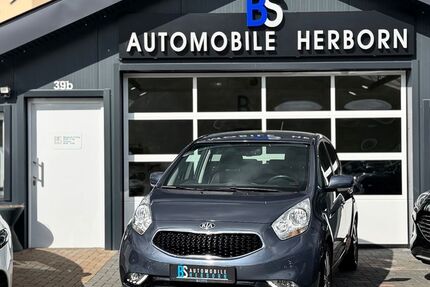 Kia Venga 51.660 km 10.490 &euro; Herborn 35745