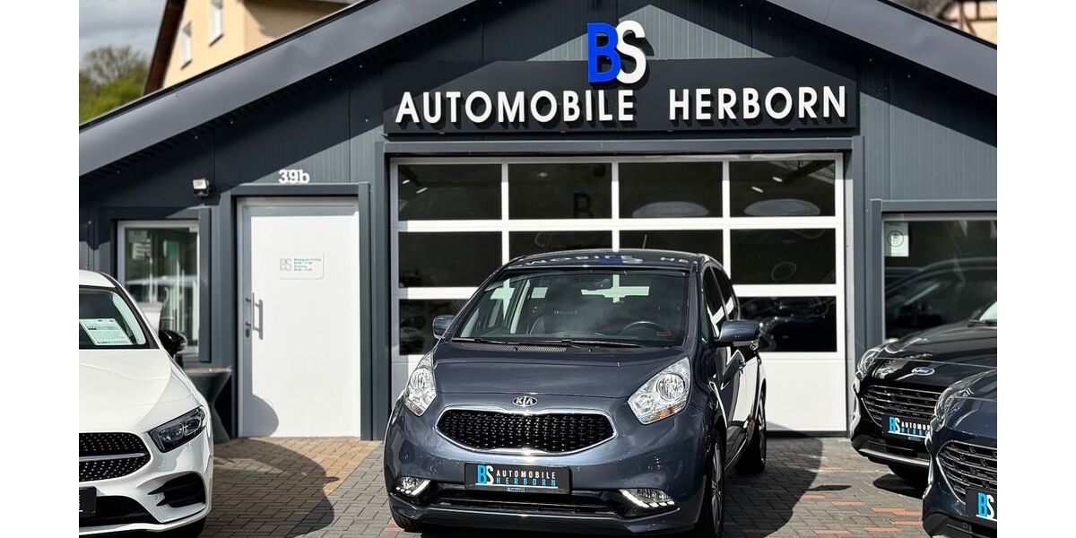 Kia Venga 51.660 km 10.490 &euro; Herborn 35745