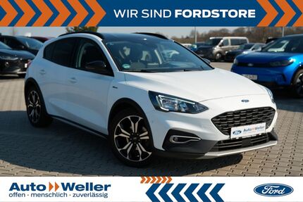 Ford Focus 51.248 km 19.990 &euro; Wetzlar 35581