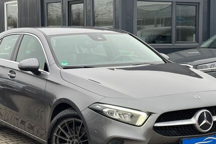 Mercedes-Benz A 200 111.406 km 21.790 &euro; Lollar 35457