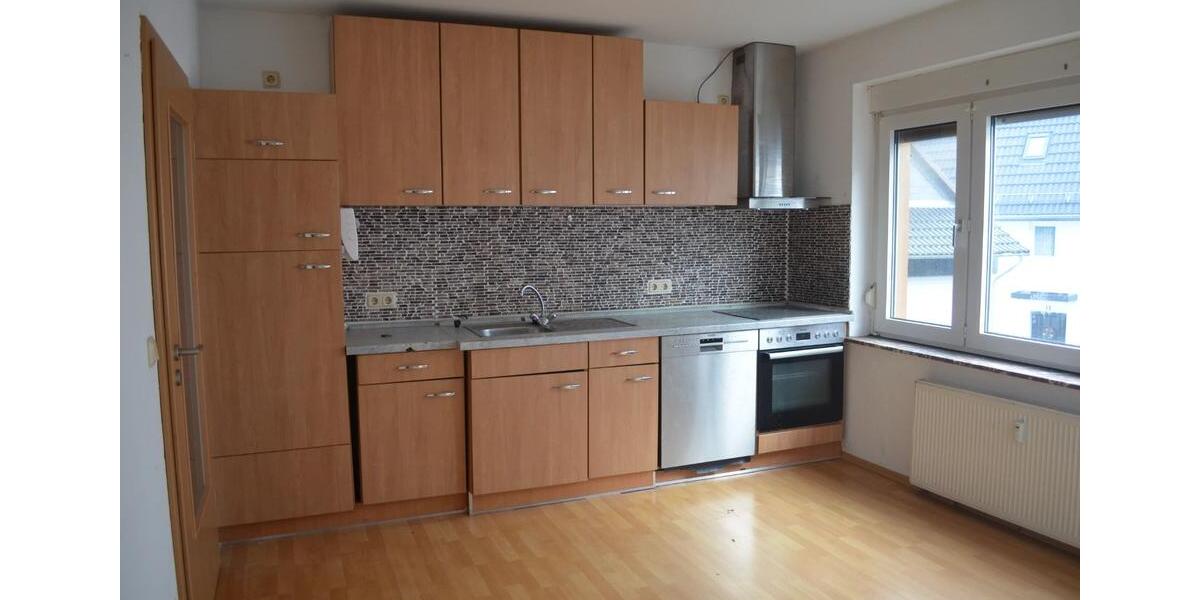Erdgeschoßwohnung Grävenwiesbach - 4 Zimmer, 96 m&sup2;, 880&euro; | Angebot:26286136