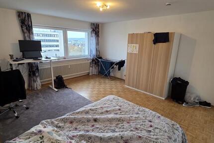 Wohnung Gießen Schlangenzahl - 1 Zimmer, 22 m&sup2;, 450&euro; | Angebot:26215204
