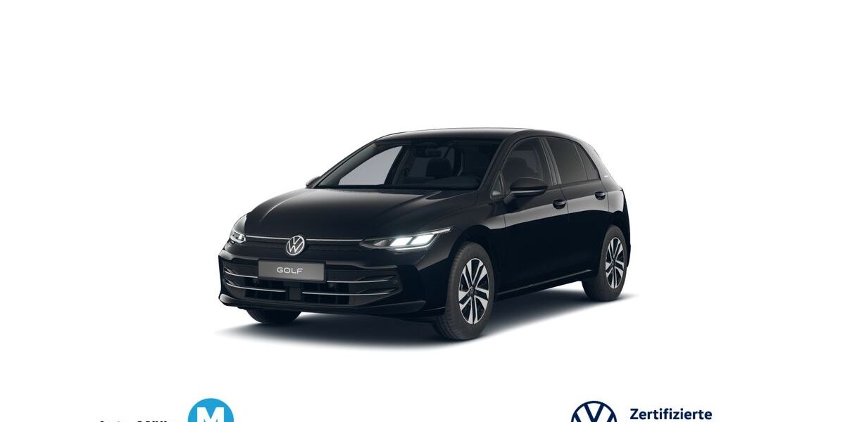VW Golf 5.000 km 30.980 &euro; Hüttenberg-Rechtenbach 35625