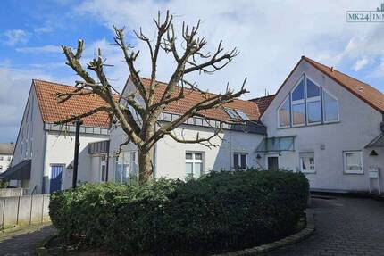 Wohnung Wettenberg Launsbach - 3 Zimmer, 63 m&sup2;, 225.000&euro; | Angebot:26128324