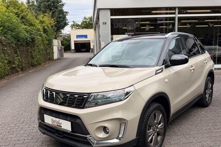 Suzuki Vitara 13.000 km 19.700 &euro; Giessen 35396