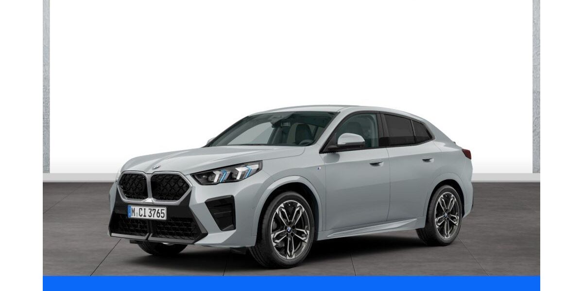 BMW X2 13.170 km 45.890 &euro; Dillenburg 35684