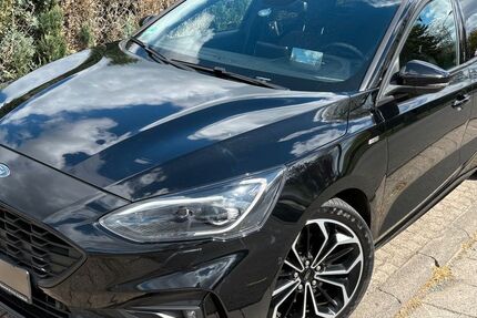 Ford Focus 170.000 km 9.990 &euro; Buseck / Oppenrod 35418