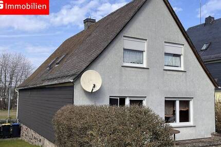 Haus Driedorf - 7 Zimmer, 153 m&sup2;, 179.000&euro; | Angebot:26015684