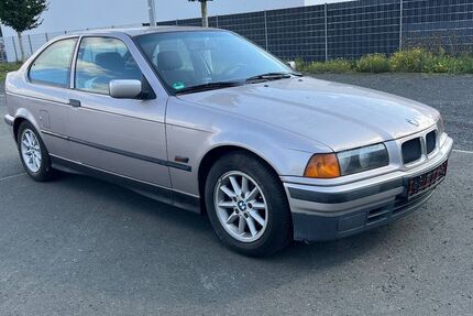 BMW 316 171.770 km 3.990 &euro; Gießen 35398