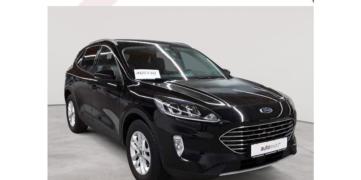 Ford Kuga 87.199 km 15.789 &euro; Fernwald-Steinbach 35463
