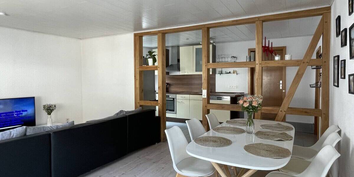 Mehrfamilienhaus, Wohnhaus Dillenburg / Donsbach Donsbach - 7 Zimmer, 175 m&sup2;, 269.000&euro; | Angebot:25937606