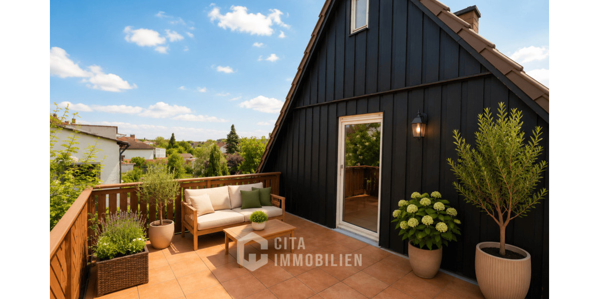 Einfamilienhaus Butzbach - 3 Zimmer, 79 m&sup2;, 239.000&euro; | Angebot:26657772