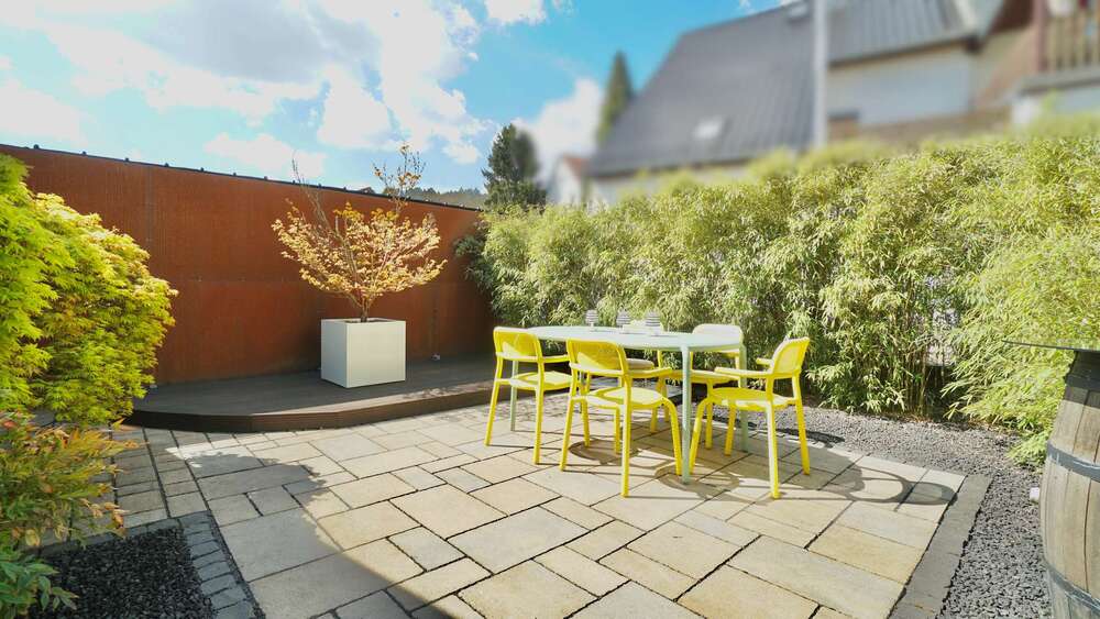 Ihr neues Zuhause: Einfamilienhaus in Herborn OT - Einfamilienhaus Herborn-Uckersdorf Uckersdorf | Angebot:26747994