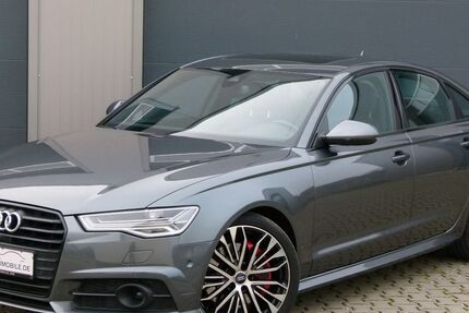 Audi A6 251.100 km 19.600 &euro; Asslar-Werdorf 35614