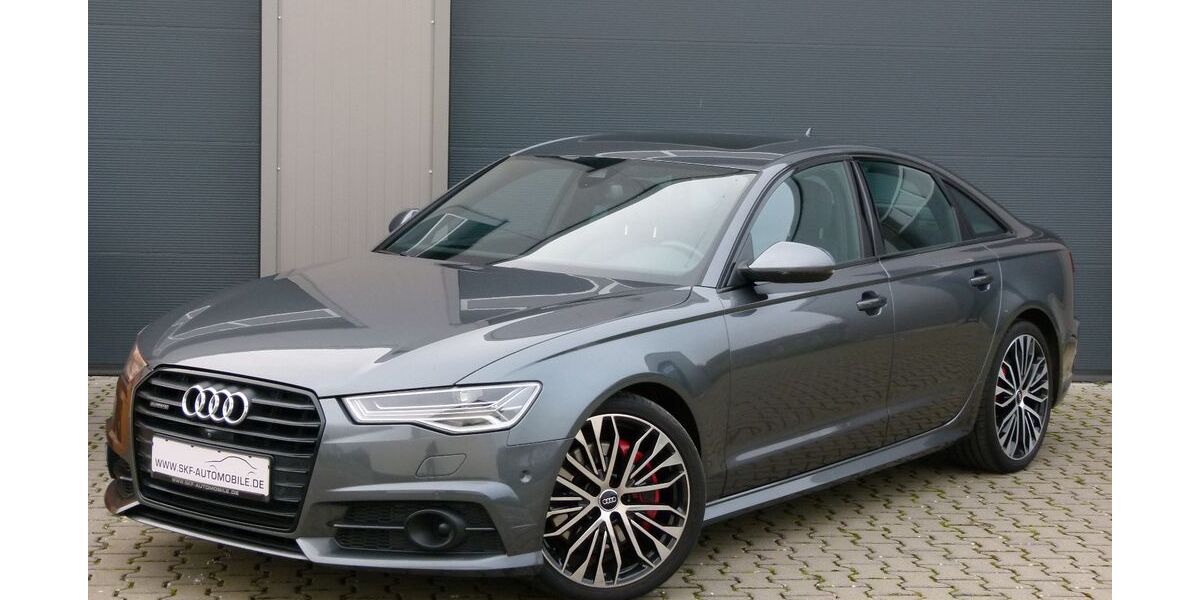 Audi A6 251.100 km 19.600 &euro; Asslar-Werdorf 35614