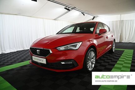 Seat Leon 15.743 km 19.990 &euro; Butzbach 35510