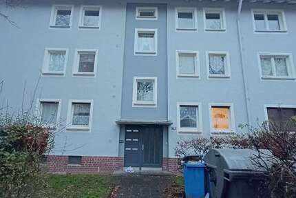 Wohnung Dillenburg - 3 Zimmer, 64 m&sup2;, 537&euro; | Angebot:27299759