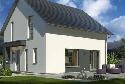 Haus Wehrheim - 4 Zimmer, 131 m&sup2;, 639.900&euro; | Angebot:24131687