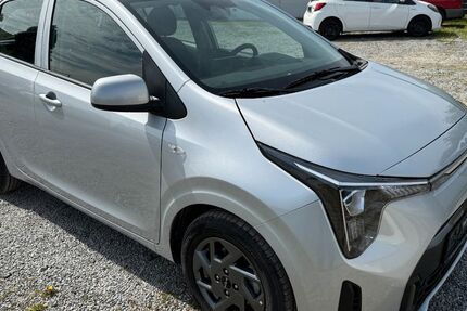 Kia Picanto 8.500 km 13.800 &euro; Linden 35440