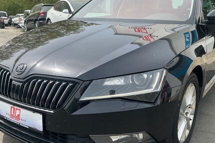 Skoda Superb 159.251 km 15.990 &euro; Giessen 35394